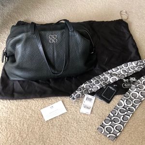 Coach Purse Lot